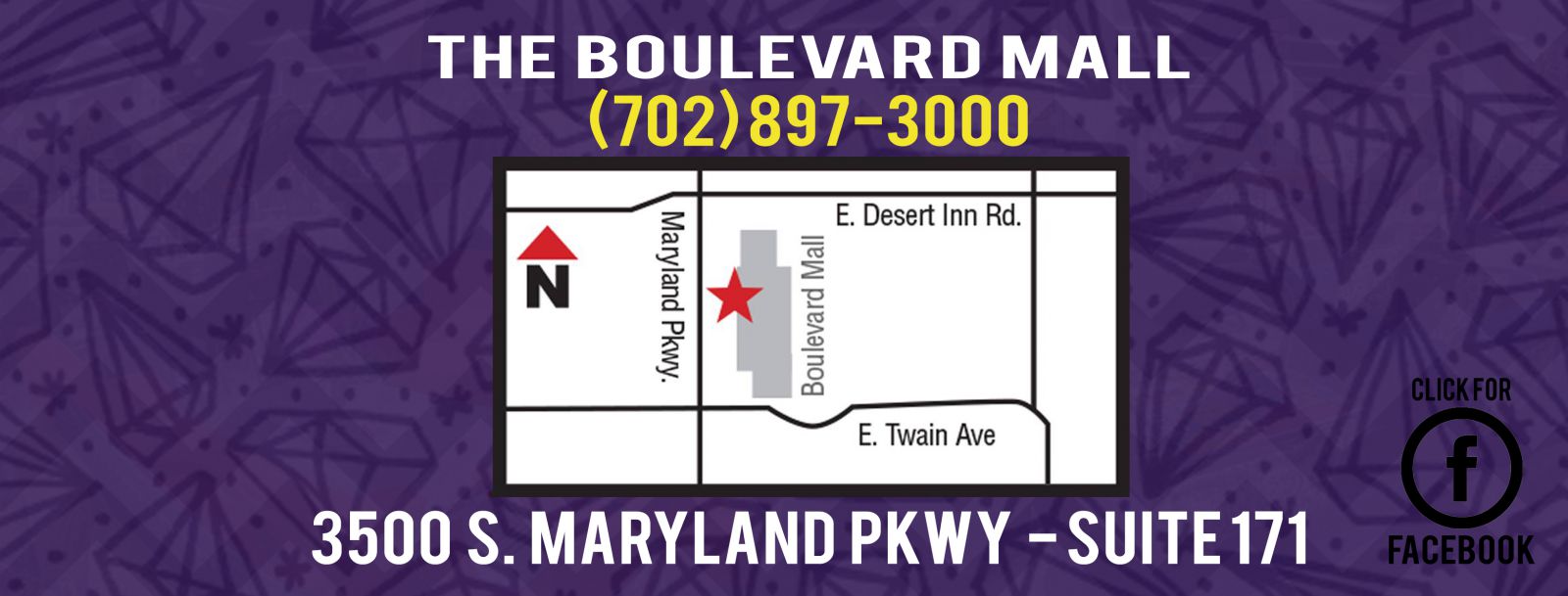 Boulevard Mall Location Facebook