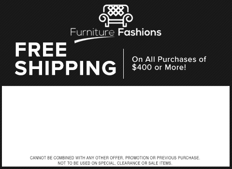 FREE SHIPPING