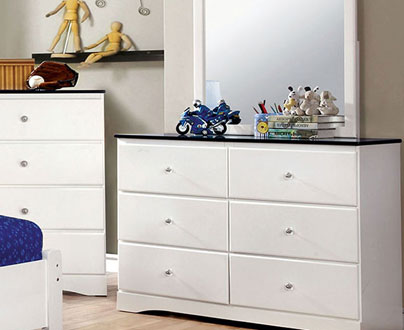 Kids Dressers