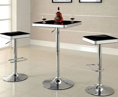 Bars & Bar Tables