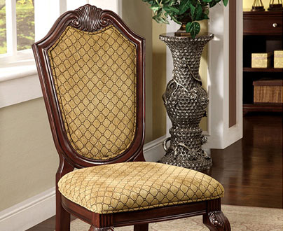 Click here for Dining Chairs