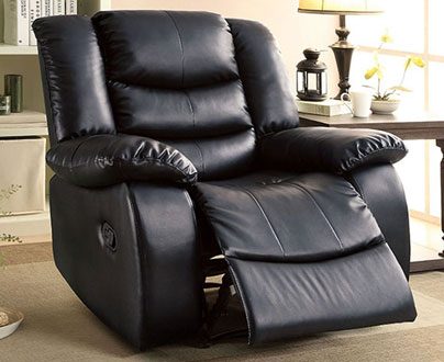 Click here for Recliners