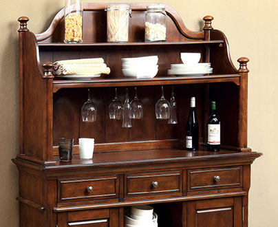 Click here for China Cabinets